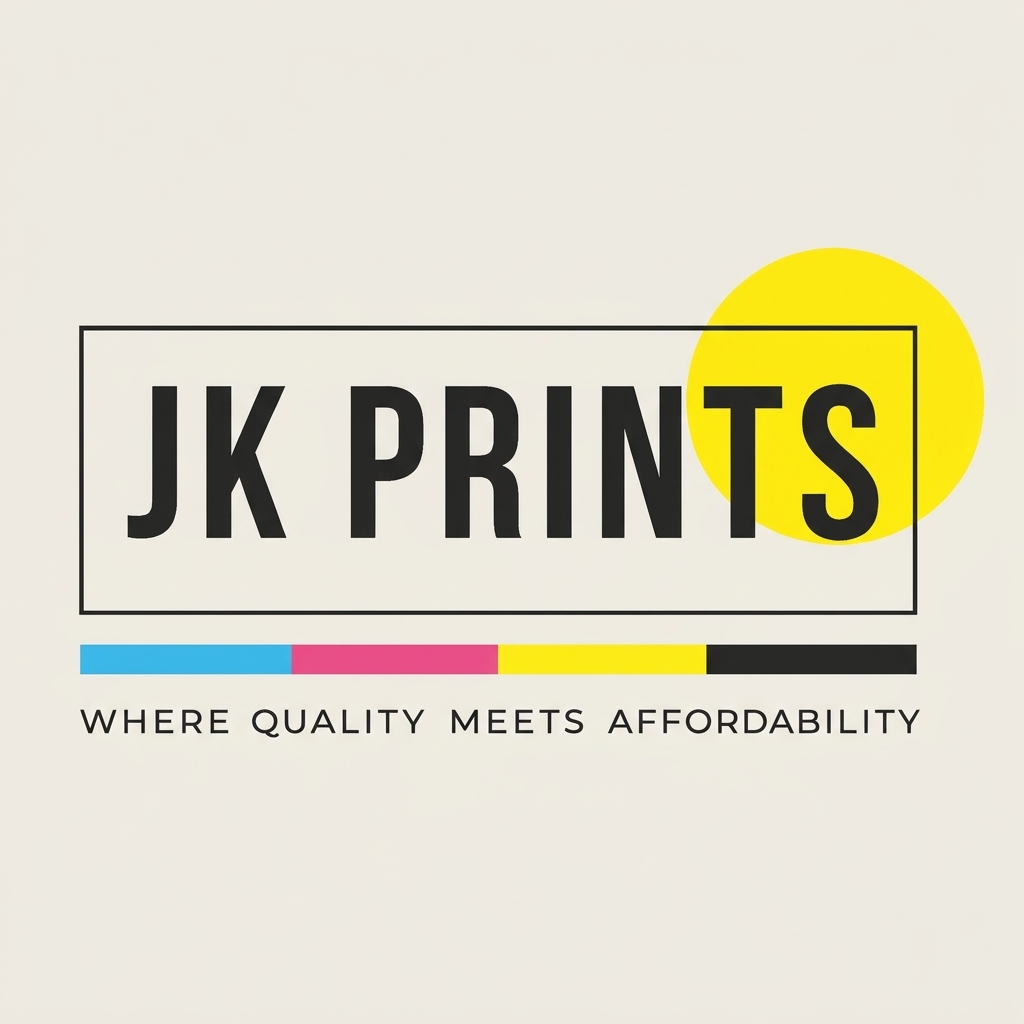 JK Prints Logo